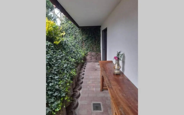 Souterrain Wohnung in Bensheim