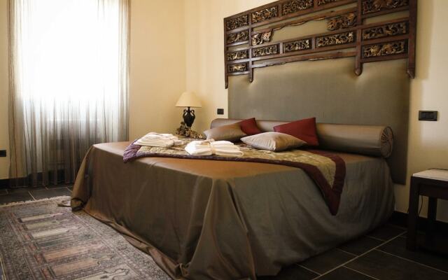 Location Sardinia Borgo Antico XIX