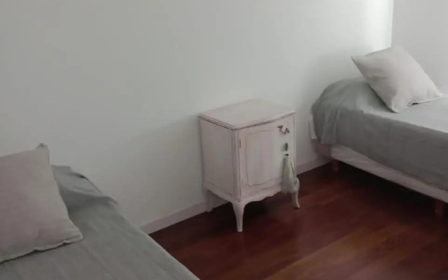 Palmas de la Bahia Cozy Flat 2 rooms 2 baths