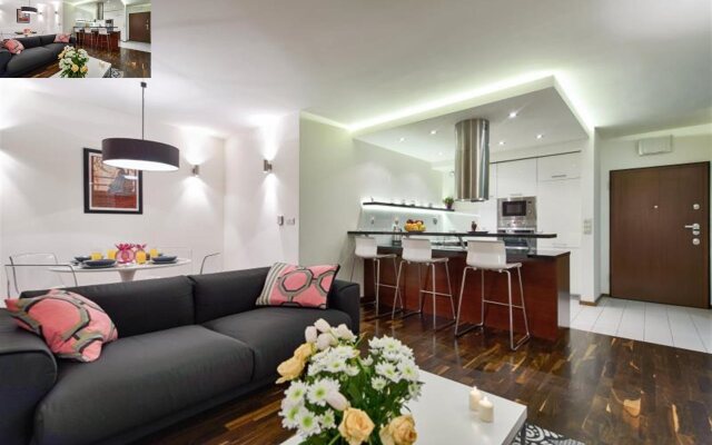 Palace Apartments Krakow - Prestige