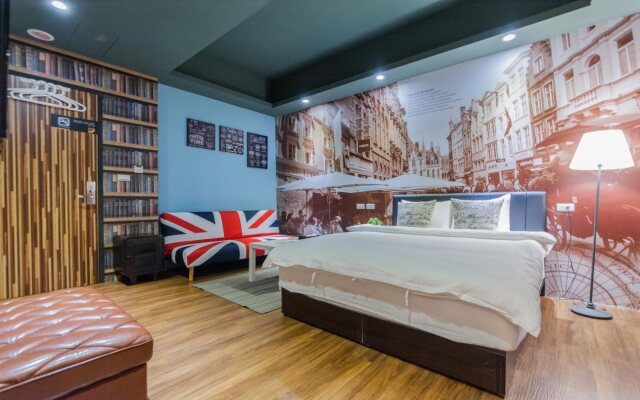 Double Ace B&B