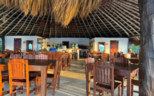 Casa Cenote