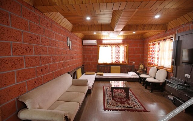 Nirvana Eco & Agro Resort