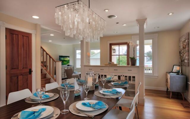 3715 Bliss by the Sea