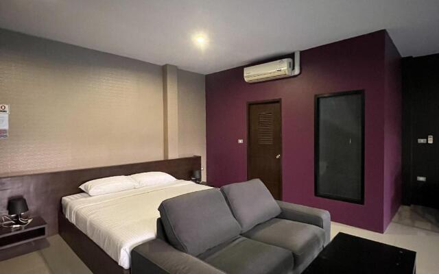 Nangfa Mini Hotel