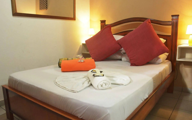 El Viajero Asuncion Hostel & Suites
