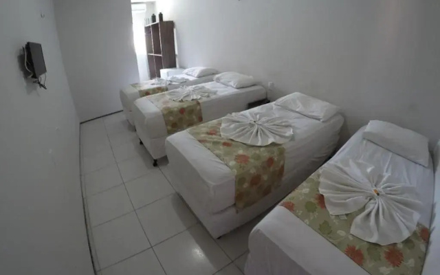 Iracema Mar Hotel