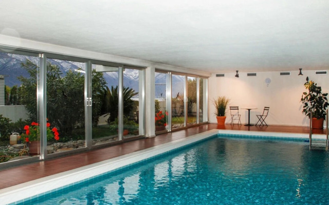 Casa Pace Ascona in Ascona