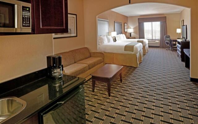 Comfort Inn and Suites Salem