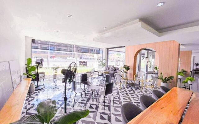 R2 Hotel Chiangmai