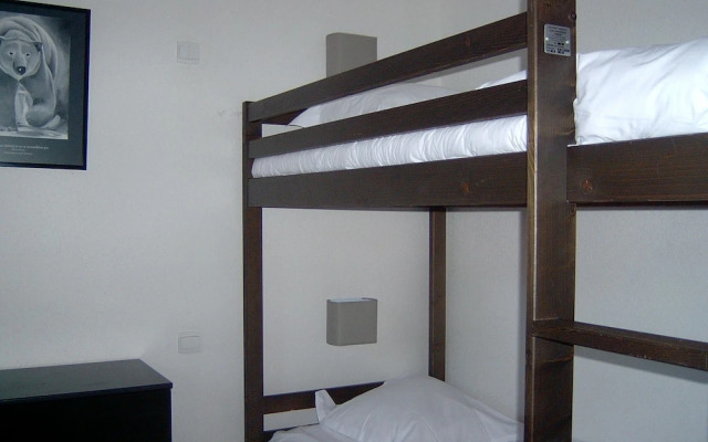 Apart-Hôtel Le Pic de l'Ours