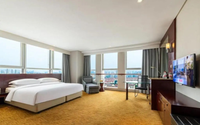 New Century Hotel Nanjing