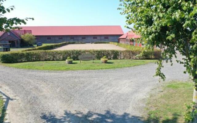 Lindelunda Bed & Breakfast