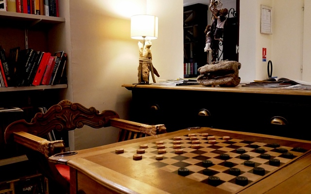 Les Jardins dAliénor