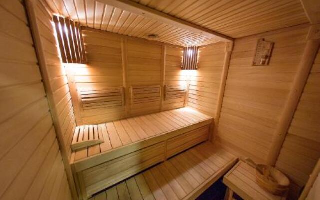 ABC Apartments Business Class