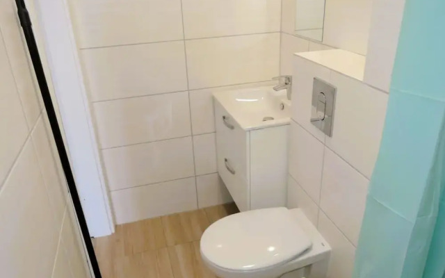 A Modern Apartment in Rewal
