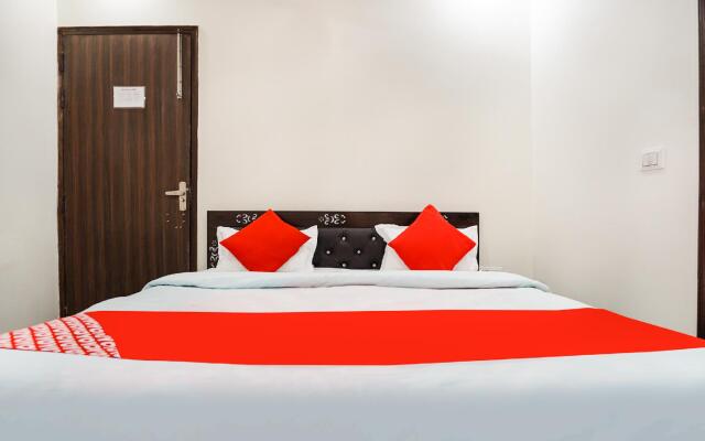 OYO 67278 Metro City Stay Home