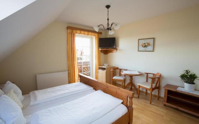 Gasthof Leibenfelderstubn