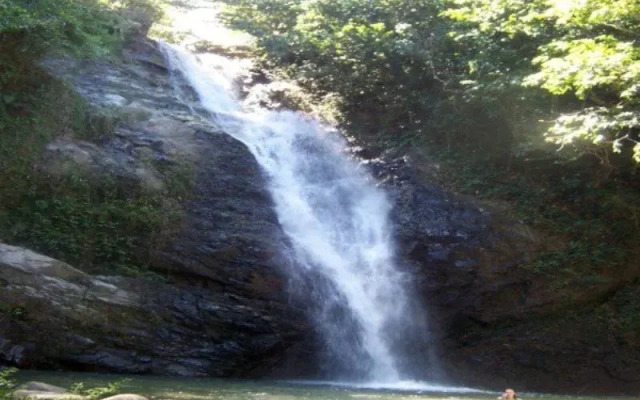Nalesutale Village Lodges