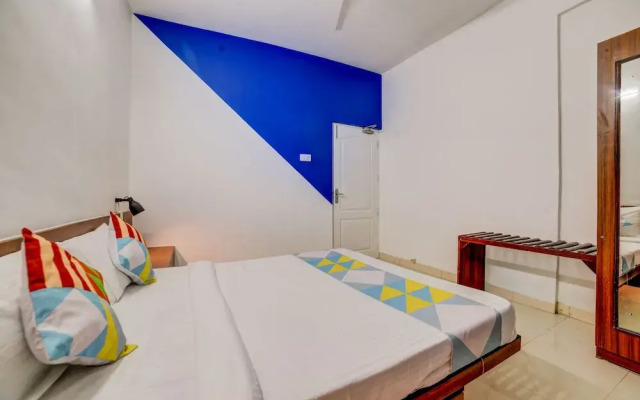 La Mansion by OYO Rooms
