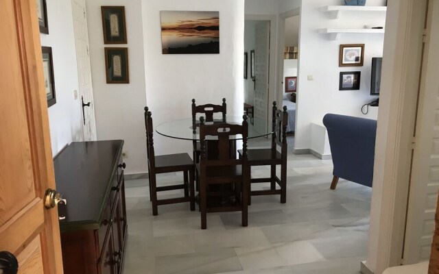 Aparthotel Zahara