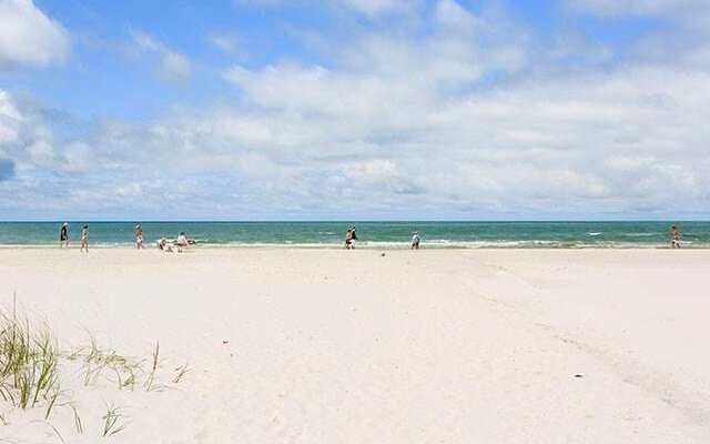 Siesta Dunes Beach 38A