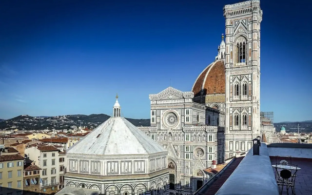 B&B  La  Terrazza sul Duomo