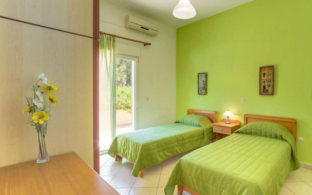 Mouzakis Villas