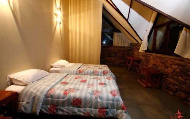 Pousada Pedra Grande