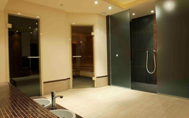 Dappers Hotel Spa Genuss