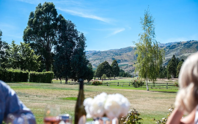 Lake Dunstan Motel