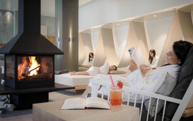 Hotel Terme Mioni Pezzato