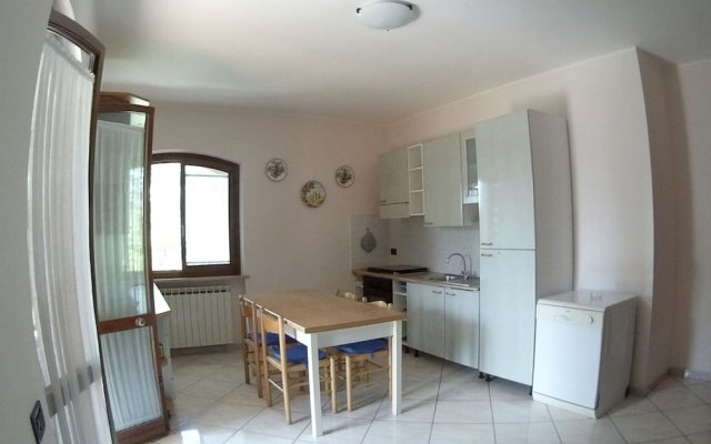 Apartment With 2 Bedrooms in Tortoreto, With Pool Access and Enclosed