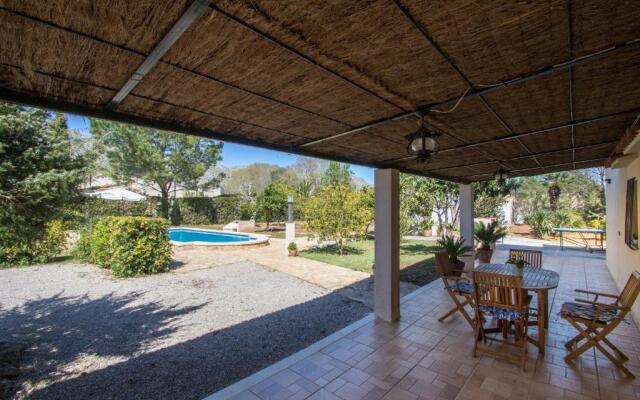 Villa La Palmera By homevillas360