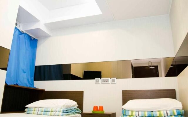 A-inn Hostel