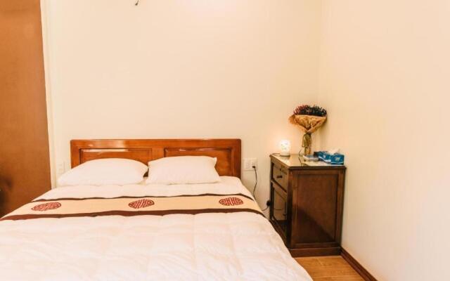 Chi Homestay #4