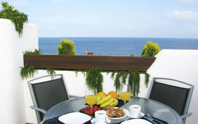 Mar De Pulpi Apartments - Marholidays