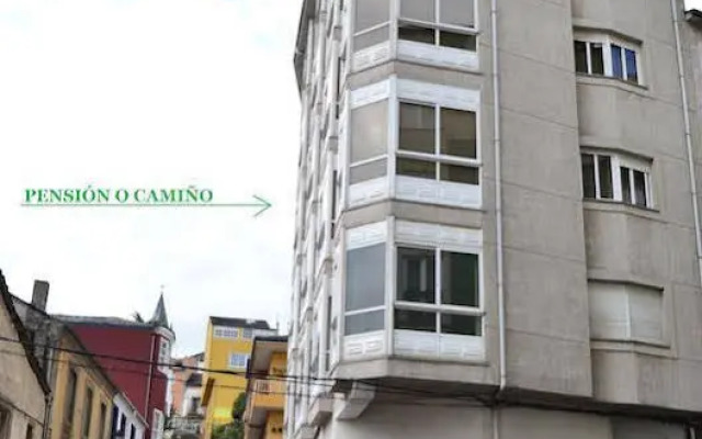 Pensión O Camiño