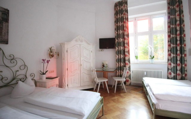 Hotel Seibel