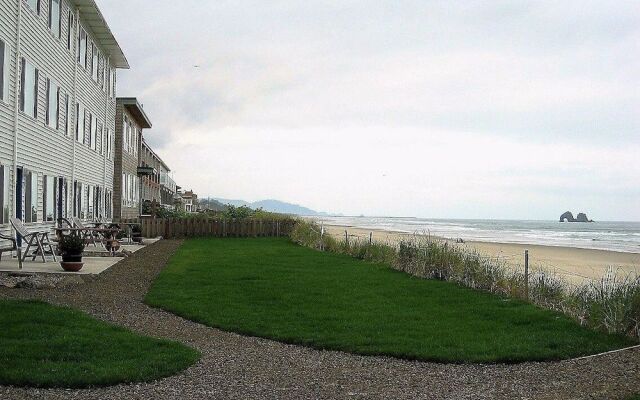 Rockaway Beach Resort