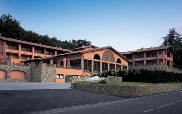 Meridiana Country Hotel