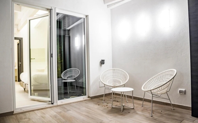 Hotel New Bari