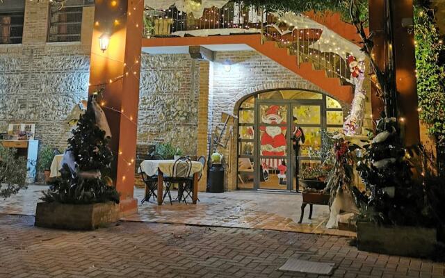 Agriturismo La Fattoria Del Boschetto