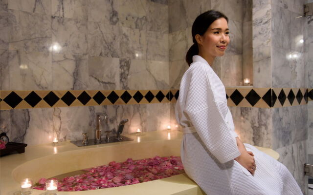 Buddy Oriental Riverside Pakkred Hotel Nonthaburi