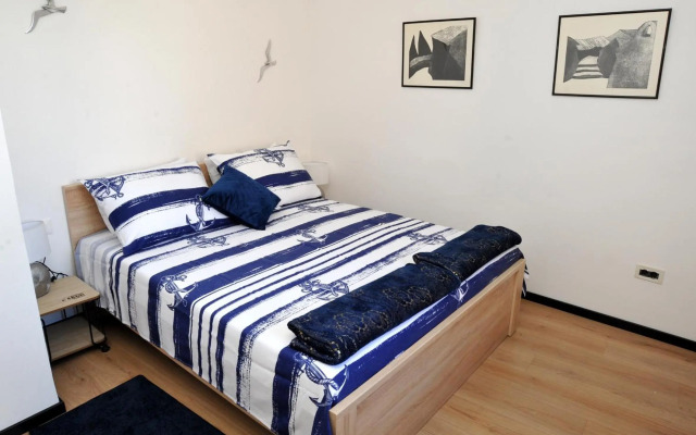 Apartments Colors of Rijeka- Blue