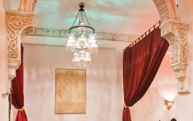 Mara House Luxor
