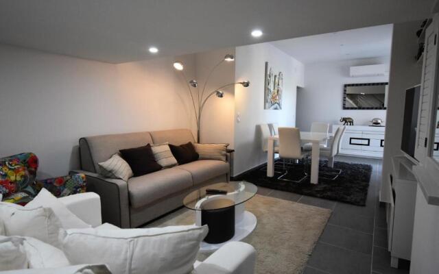 Appartement Arcachon, 2 pièces, 6 personnes - FR-1-420-84