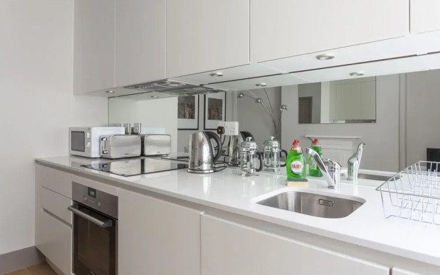 Cleveland Residences