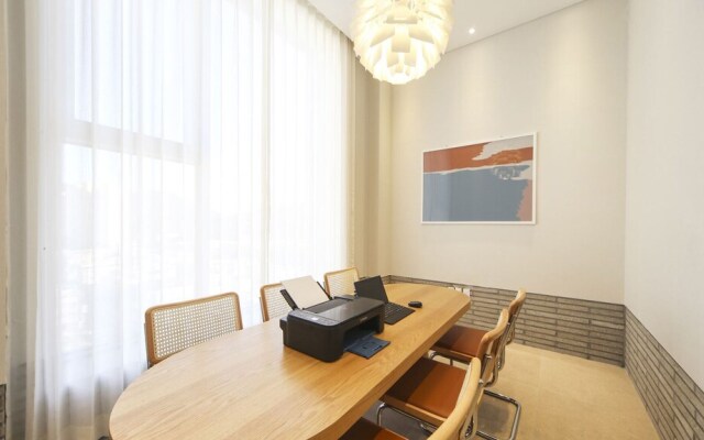 Hermon Hotel Gangseo