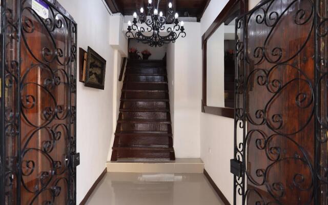 Hotel Boutique Charleston Garden